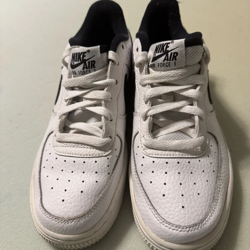 Nike Air‎ Force 1 Low 07 Swooshfetti Sneakers